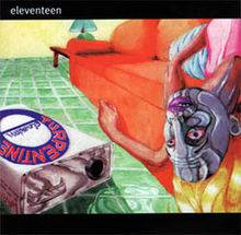 Eve 6 : Eleventeen